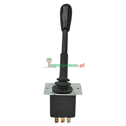 Hella Indicator and dipped beam switch | 04319505